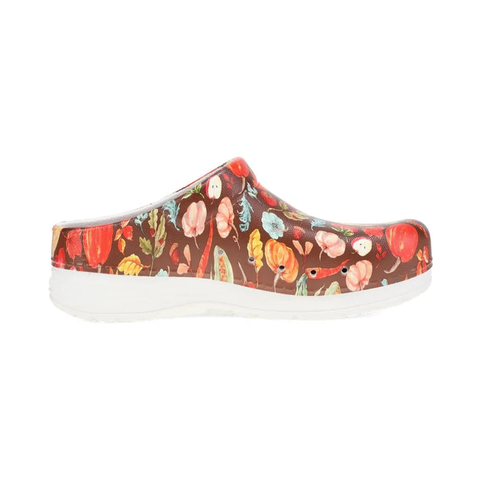 DANSKO Mule 36 / Harvest Molded Mule Kane Fall Harvest 673088513405 Kane Fall Harvest