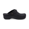 DANSKO Mule 37 / Black Oiled Mule INGRID 673088007041 INGRID