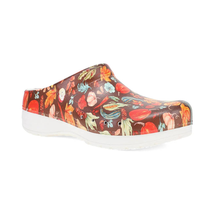 DANSKO Mule Kane Fall Harvest Kane Fall Harvest