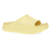 DANSKO SANDAL 35 / Lemonade Devyn Devyn