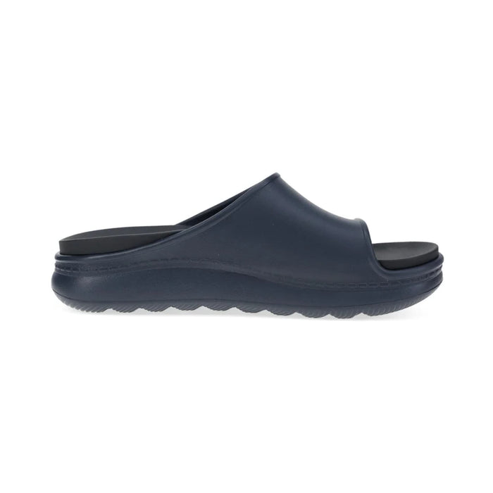 DANSKO SANDAL 35 / Navy Devyn 91355963 Devyn