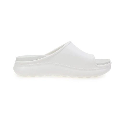 DANSKO SANDAL 35 / White Devyn 83703867 Devyn