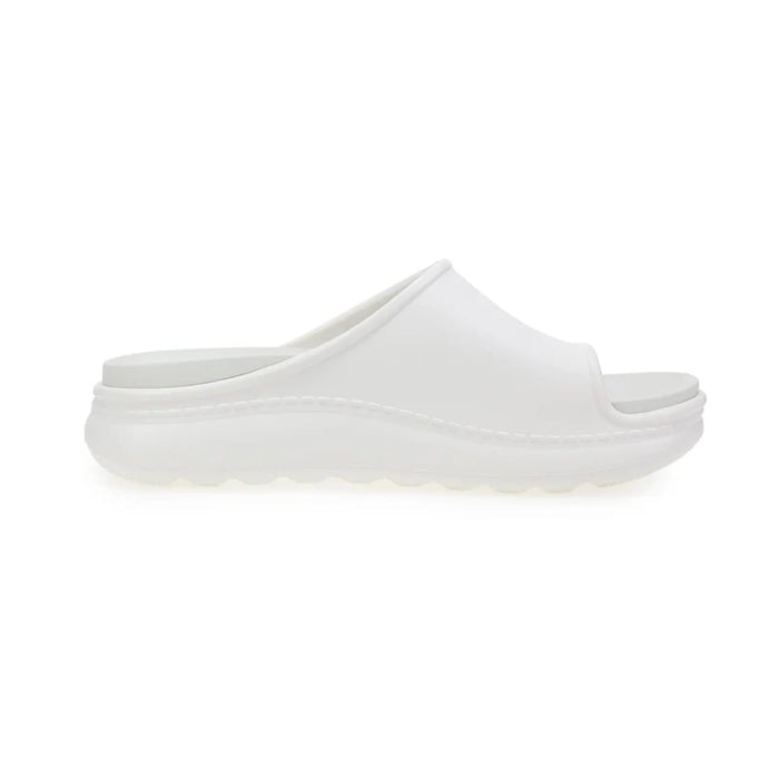 DANSKO SANDAL 35 / White Devyn 83703867 Devyn