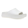 DANSKO SANDAL 35 / White Devyn Devyn / White