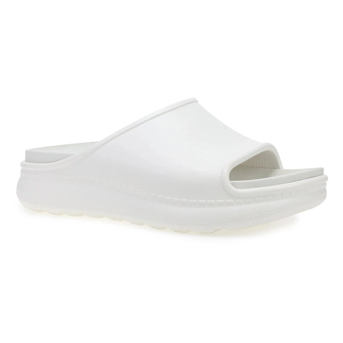 DANSKO SANDAL 35 / White Devyn Devyn