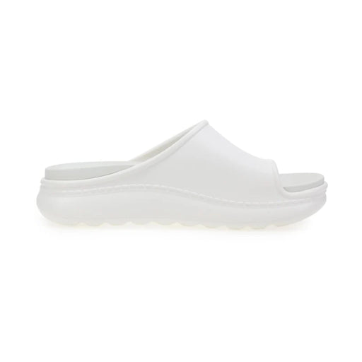 DANSKO SANDAL 35 / White Devyn Slide 83703867 Devyn Slide