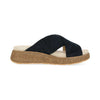 DANSKO SANDAL 36 / Black Bridget 53065019 Bridget