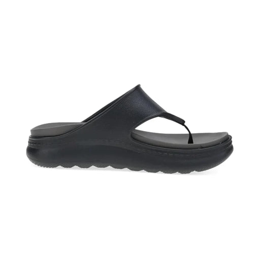 DANSKO SANDAL 36 / Black Devyn 673088491185 Devyn