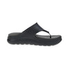 DANSKO SANDAL 36 / Black Devyn Thong 673088491185 Devyn Thong