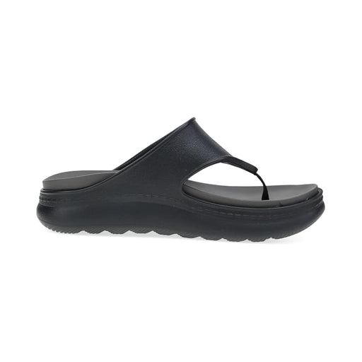 DANSKO SANDAL 36 / Black Devyn Thong 673088491185 Devyn Thong
