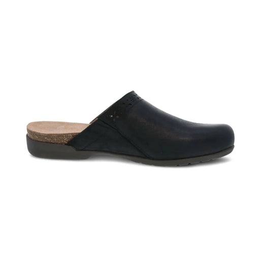 DANSKO sandal 36 / Black / Medium Robbie 91557435 Robbie