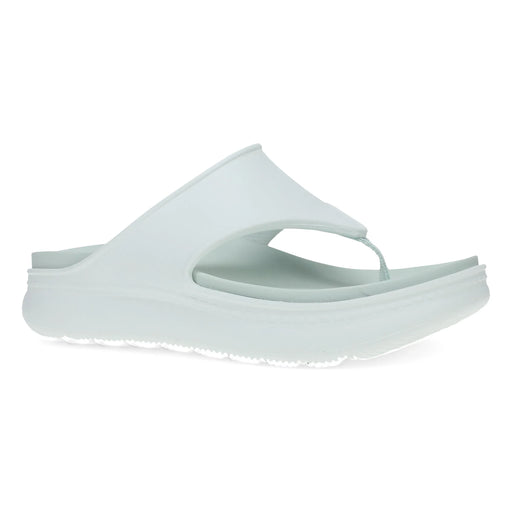 DANSKO SANDAL 36 / Blue Dansko Women's Devyn Thong 673088491321 Dansko Women's Devyn Thong