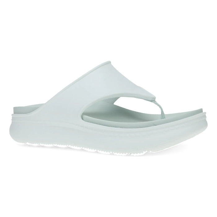 DANSKO SANDAL 36 / Blue Dansko Women's Devyn Thong 673088491321 Dansko Women's Devyn Thong