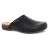 DANSKO sandal 36 / Medium / Black Robbie Robbie / Black