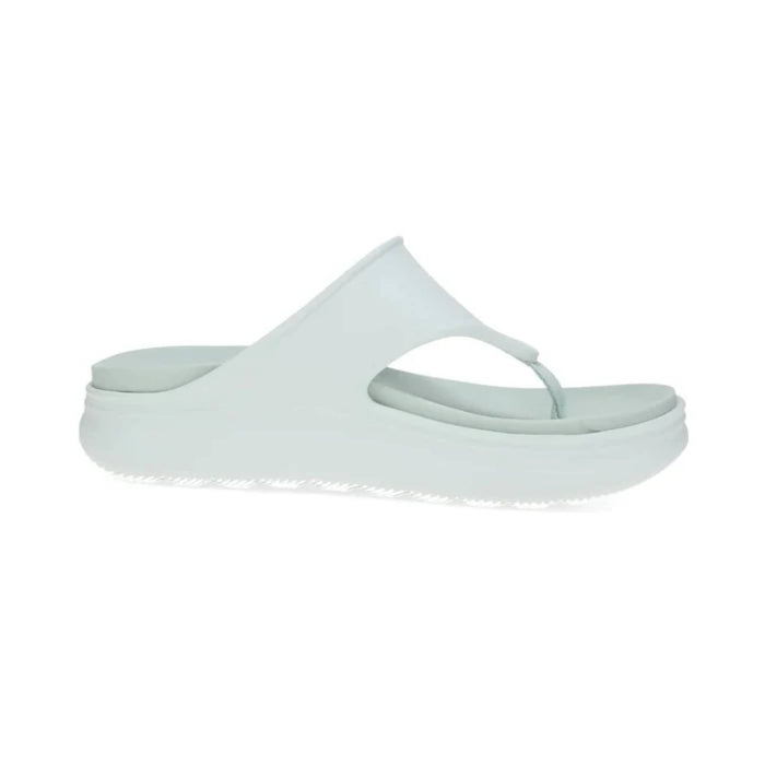 DANSKO SANDAL 36 / White Devyn 673088491321 Devyn