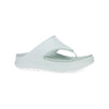 DANSKO SANDAL 36 / White Devyn Thong 673088491321 Devyn Thong