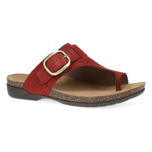 DANSKO SANDAL 37 / Cayenne Rylee 673088457877 Rylee
