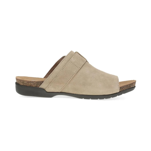 DANSKO SANDAL 37 / Sand Rylee 673088457945 Rylee