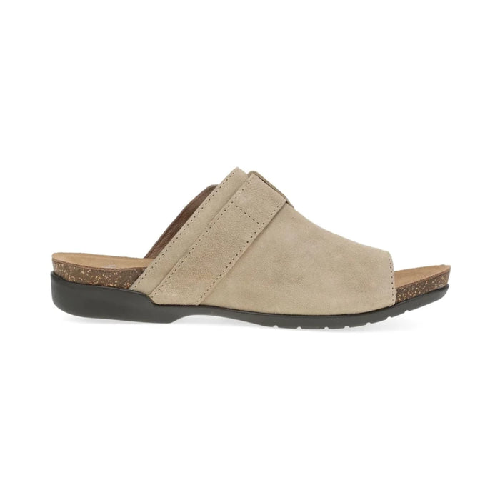 DANSKO SANDAL 37 / Sand Rylee 673088457945 Rylee