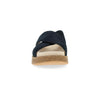 DANSKO SANDAL Bridget Burnished Suede Black Bridget Burnished Suede Black