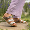 DANSKO SANDAL Campbell Campbell