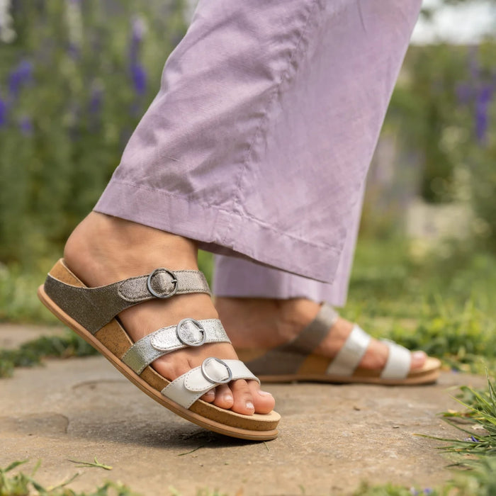 DANSKO SANDAL Campbell Campbell