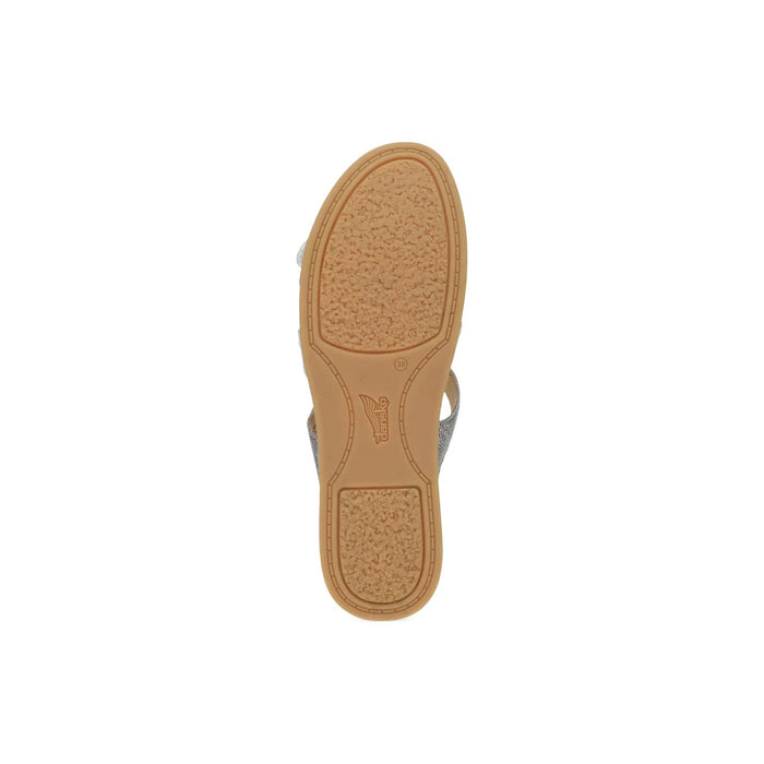 DANSKO SANDAL Campbell Campbell