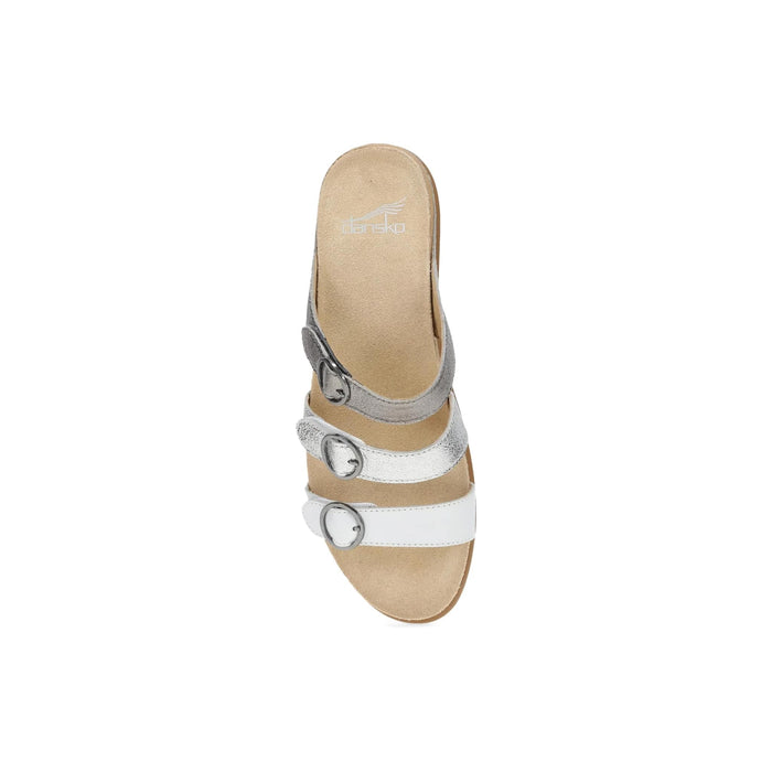 DANSKO SANDAL Campbell Campbell