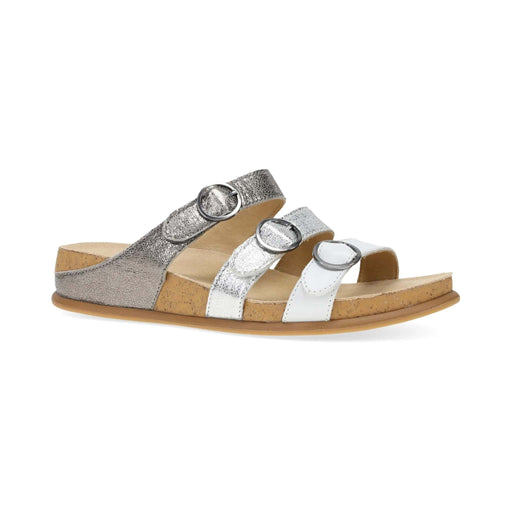 DANSKO SANDAL Campbell Campbell