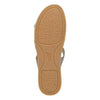 DANSKO SANDAL Campbell Multi Pewter Campbell Multi Pewter