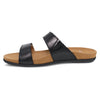 DANSKO sandal Justine calf Justine calf / Yellow