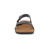 DANSKO sandal Justine calf Justine calf / Black