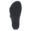 DANSKO sandal Justine calf Justine calf / Yellow