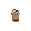 DANSKO sandal Justine calf Justine calf / Black