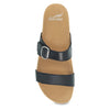 DANSKO sandal Justine calf Justine calf / Yellow