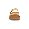 DANSKO sandal Justine calf Justine calf / Black