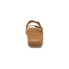 DANSKO sandal Justine calf Justine calf / Black