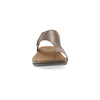 DANSKO Sandal Reece Bronze Metallic Sandal Reece Bronze Metallic Sandal