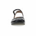 DANSKO SANDAL Rowan Black Waxy Burnished Mary Jane Rowan Black Waxy Burnished Mary Jane