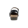 DANSKO SANDAL Rowan Black Waxy Burnished Mary Jane Rowan Black Waxy Burnished Mary Jane