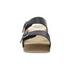 DANSKO sandal Sophie full grain leather Sophie full grain leather / Medium