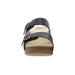 DANSKO sandal Sophie full grain leather Sophie full grain leather