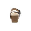 DANSKO sandal Sophie full grain leather Sophie full grain leather / Medium