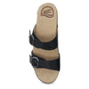 DANSKO sandal Sophie full grain leather Sophie full grain leather / Medium