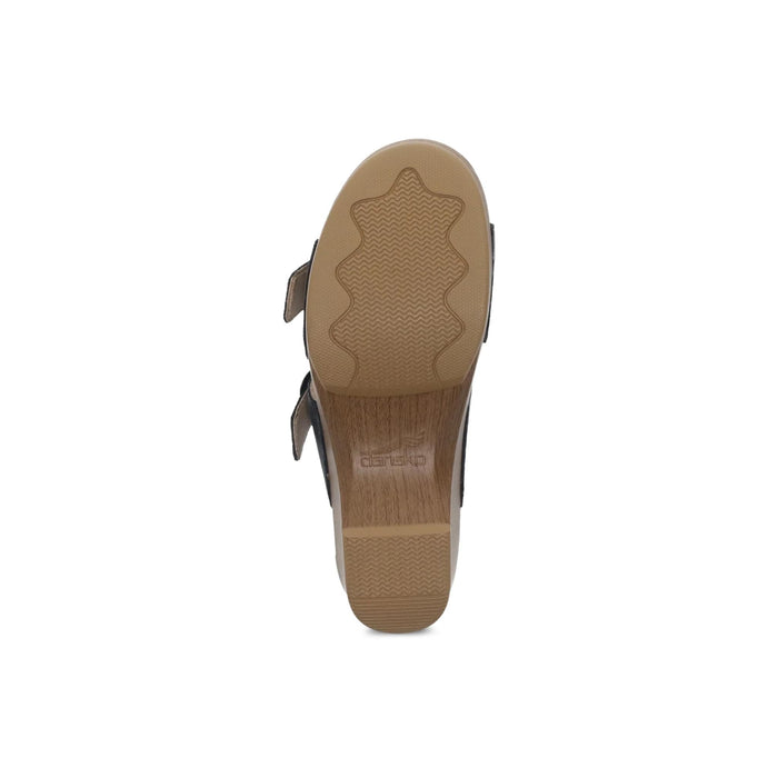 DANSKO sandal Sophie full grain leather Sophie full grain leather