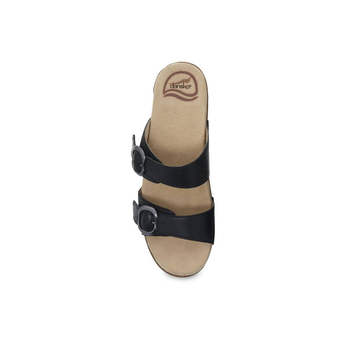 DANSKO sandal Sophie full grain leather Sophie full grain leather