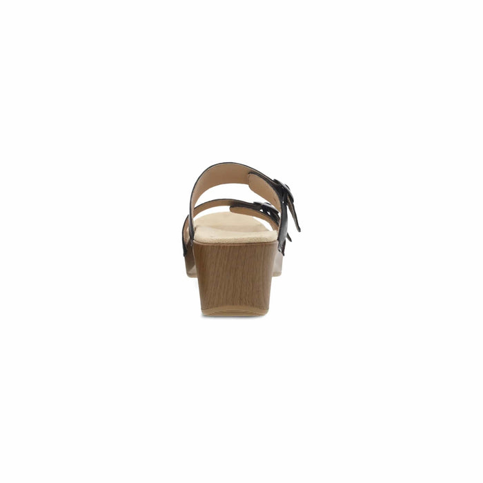 DANSKO sandal Sophie full grain leather Sophie full grain leather