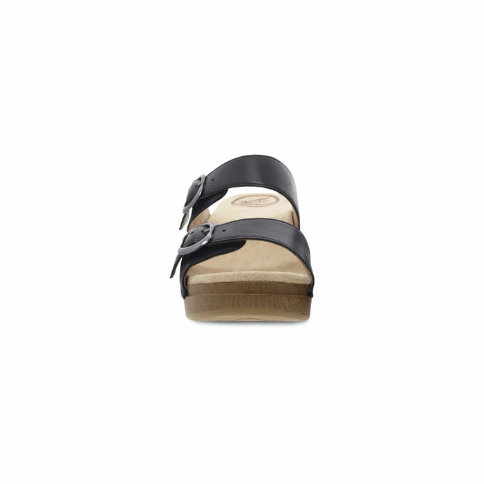 DANSKO sandal Sophie full grain leather Sophie full grain leather
