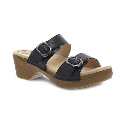 DANSKO sandal Sophie full grain leather Sophie full grain leather