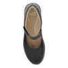 DANSKO SANDAL Stacy Waxy Burnished Mary Jane Stacy Waxy Burnished Mary Jane / Black